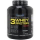 3 Whey Protein 2,268kg (unid)
